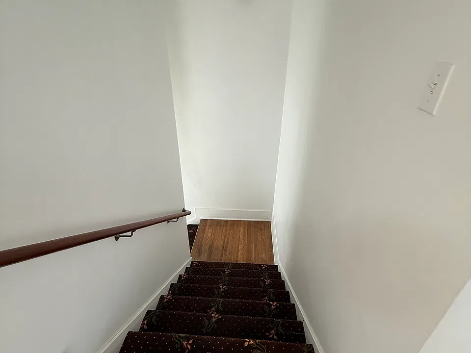 Stairwell