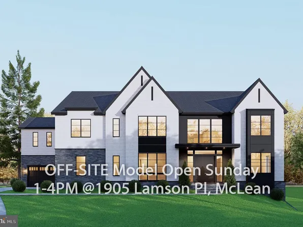 5918 Chesterbrook Rd, Mc Lean, VA 22101