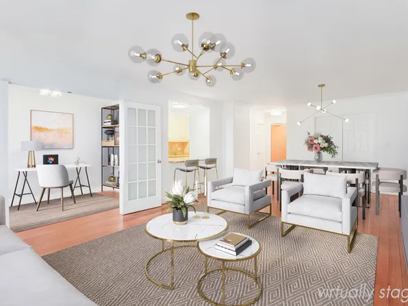 200 Central Park South 5M image 2 of 14