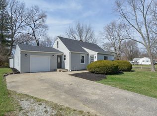 1730 S Hawthorne Ln, Indianapolis, IN