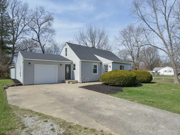 1730 S Hawthorne Ln, Indianapolis, IN 46203