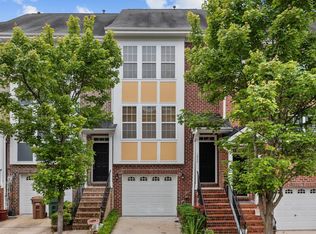 1026 Summerhouse Rd, Cary, NC 27519