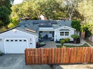 7695 Valle Ave, Atascadero, CA 93422