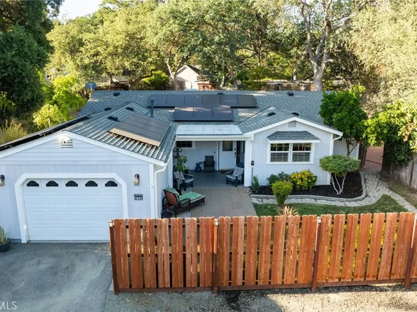 7695 Valle Ave, Atascadero, CA 93422