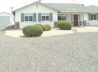 760 S Salt Pl, Golden Valley, AZ 86413