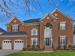 1612 Copperplate Rd, Charlotte, NC 28262