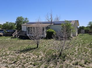 2335 N Apache Dr, Chino Valley, AZ 86323