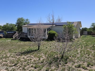 2335 N Apache Dr, Chino Valley, AZ, 86323