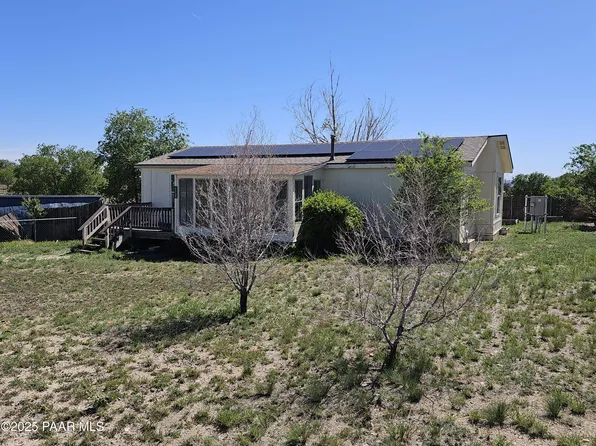 2335 N Apache Dr, Chino Valley, AZ 86323