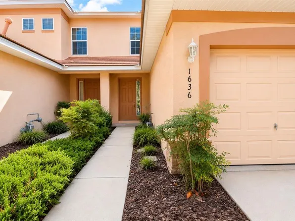 1636 W Spring Meadow Loop, Lecanto, FL 34461