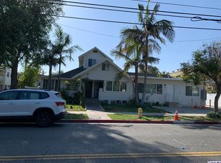 601 S Adams St, Glendale, CA 91205