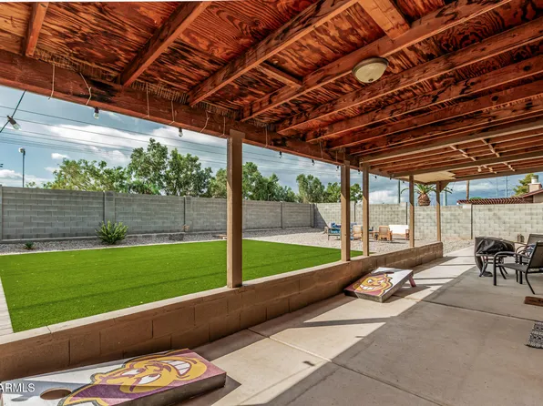 1633 W PERALTA Avenue, Mesa, AZ 85202