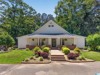 2500 Red Road 55, Anniston, AL, 36207