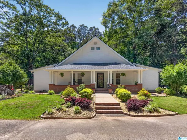 2500 Red Road 55, Anniston, AL 36207