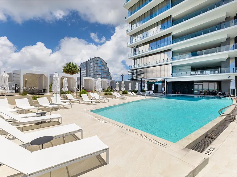 300 Biscayne Boulevard Way #2802 — Photo 47