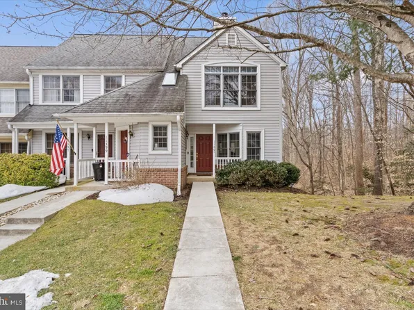 11401 Aegean Ter, Woodbridge, VA 22192