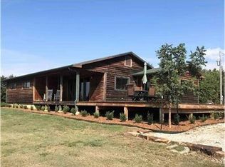 35461 Us Highway 166, Cedar Vale, KS 67024