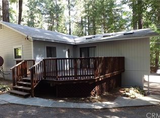 15925 Bottle Rock Rd, Cobb, CA 95426