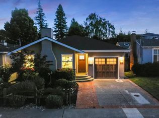 1350 Woodland Ave, San Carlos, CA 94070