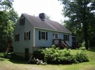 769 Plain Rd, Hinsdale, NH 03451