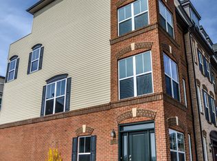 1401 Trafalgar Ln, Frederick, MD 21701