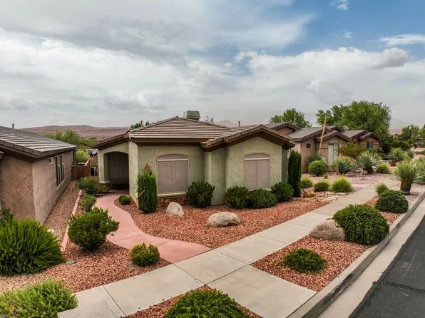 2123 N Sandsage Ave, Washington, UT 84780