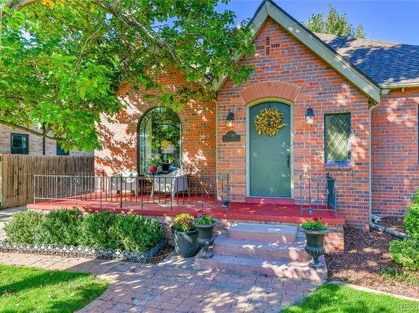 2361 Locust Street, Denver, CO 80207