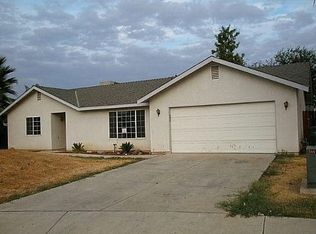 619 Birdsong Ct, Exeter, CA 93221