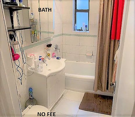 3rd image of 2840 34th St APT 2F