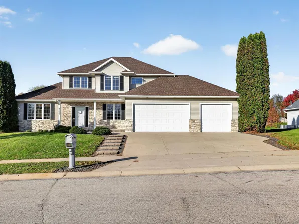 4823 Scenic Oak Dr SW, Rochester, MN 55902