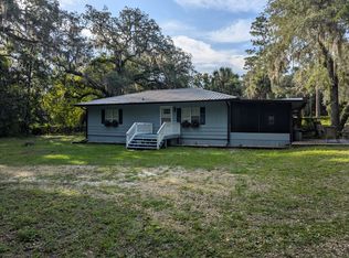 271 Hudson St, Inglis, FL 34449