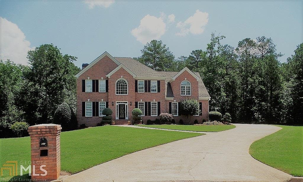 300 Bell Isle, Mcdonough, GA 30252 Zillow