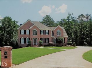 300 Bell Isle, McDonough, GA 30252