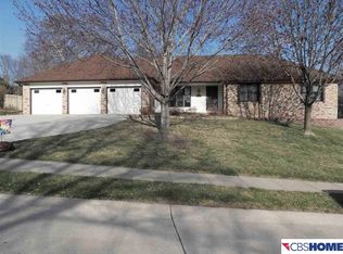 1721 S 154th Cir, Omaha, NE 68144