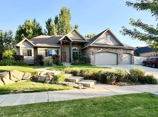 1950 E Keystone Ct, Heber, UT 84032