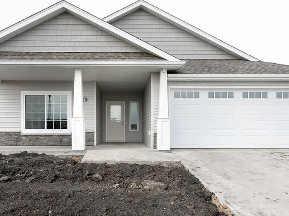 Redford Plan, Legacy 6th Addition