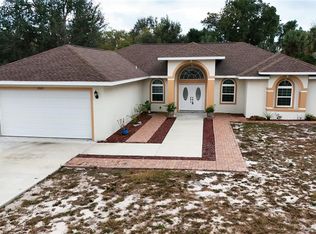 17271 E Peggy Ave, Mount Dora, FL 32757