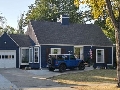 614 N Washington St, Bismarck, ND, 58501