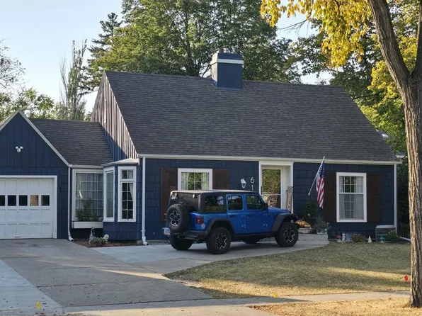 614 N Washington St, Bismarck, ND 58501
