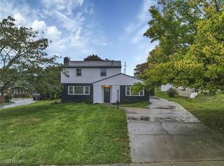 1425 Marion Ave, Zanesville, OH