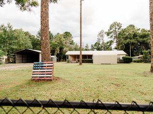 16354 66th Ln NW, Starke, FL 32091