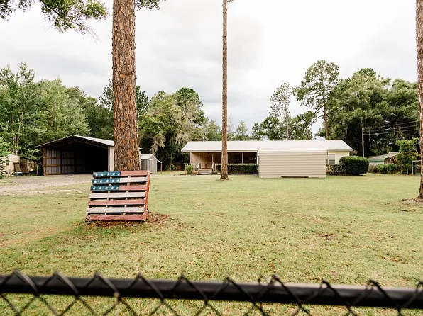 16354 66th Ln NW, Starke, FL 32091