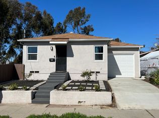 4012 Dwight St, San Diego, CA 92105