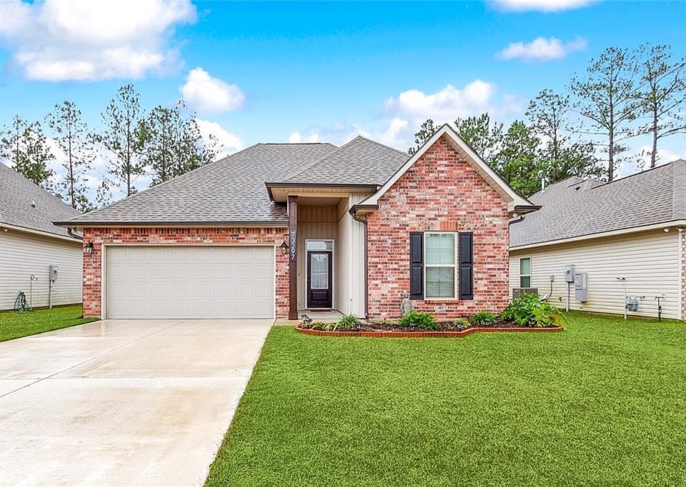 1st image of 73297 Forest Creek Dr