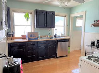 16 Hamilton St Floor 2, Medford, MA 02155