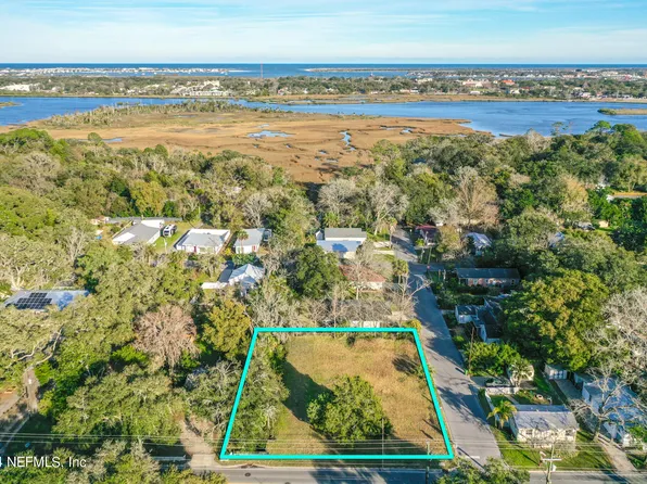 71 MASTERS Drive, St. Augustine, FL 32084