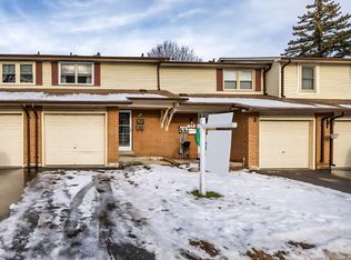 450 Bristol Cres UNIT 49, Oshawa, ON L1J 6M3