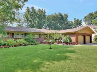 7507 E Rockwood Rd, Wichita, KS 67206