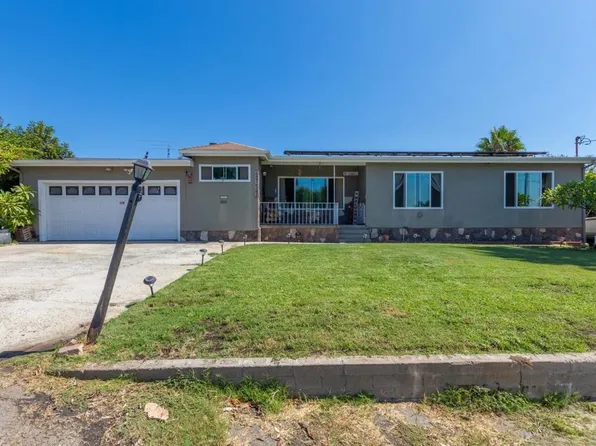 2751 Dennis Ln, Lemon Grove, CA 91945