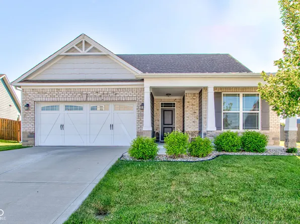5244 Hearst Ln, Indianapolis, IN 46239